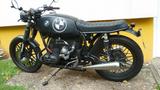 BMW R 45 / mit Siebenrock Power Kit 860 - BMW R 45