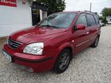 Kia Carens 1.8 16V EX - Kia aus 2002
