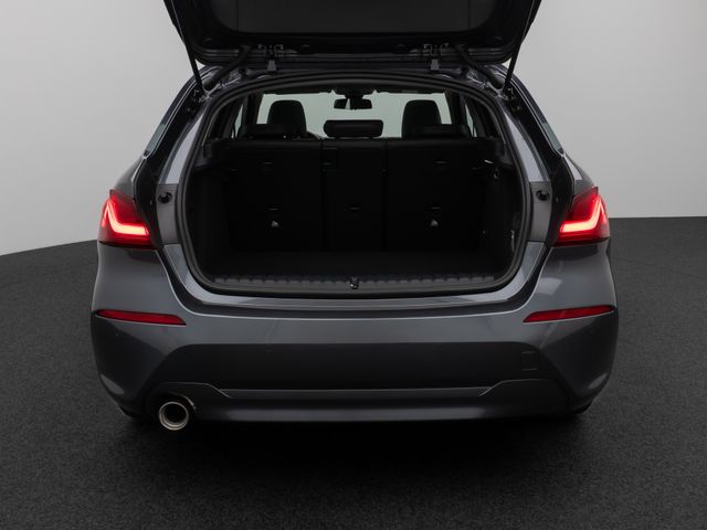 Foto Nummer 13: BMW 118i