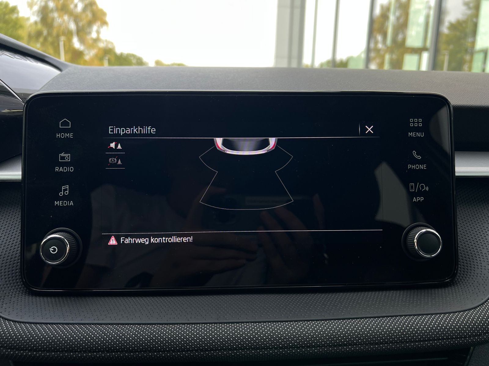 Fahrzeugabbildung SKODA Fabia IV Selection 1.0 MPI *LED, Climatronic, Si