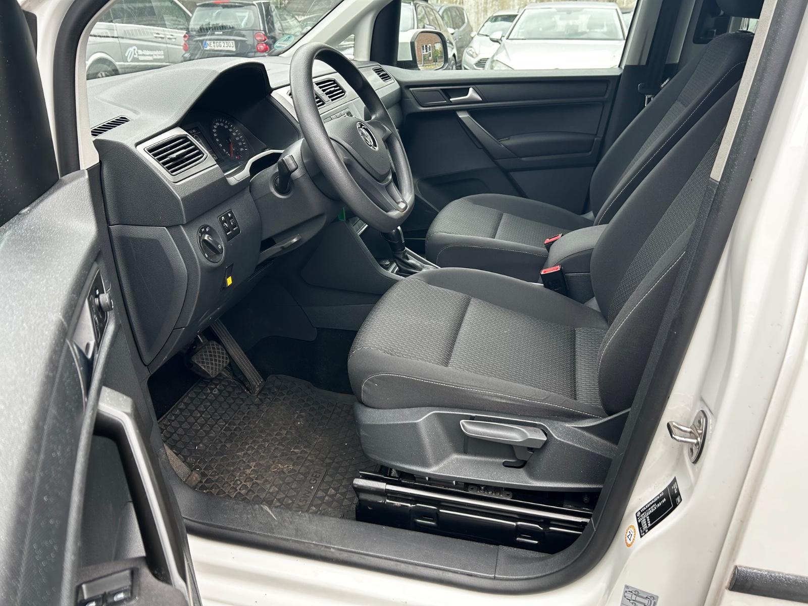 Volkswagen Caddy Maxi*KLIMA*PDC*