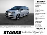 Volkswagen T7 Multivan 2.0 TDI DSG Edition 7- Sitzer  AHK N - Volkswagen: T