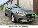Opel Corsa E Edition*KLIMA*SCHECKHEFT*SERVICE NEU* - Opel Corsa Gebrauchtwagen in Dortmund
