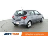 Opel Corsa 1.4 Edition *TEMPO*LIM*SHZ* - Opel Gebrauchtwagen in Velbert