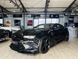 Chevrolet Camaro V8 6.2*DEUTSCH*BOSE*KAMERA*MAXTON*HEADUP* - Chevrolet Camaro D mit Benzin-Antrieb