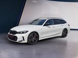 BMW M340d xDrive M Sport Pro Innovations Comfort H&K - gebrauchte BMW M340d aus dem Jahr 2023