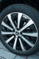 Mercedes-Benz  GLB 200 | Top Zustand | MB Service - Mercedes-Benz GLB 200 Gebrauchtwagen in Berlin