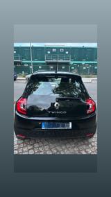 Renault Twingo SCe 75 Signature Signature