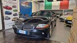 BMW Z4 3.0i cat Roadster UNICO PROPRIETARIO! - BMW Z4 aus 2004: 3.0