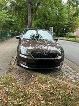 Skoda Perfektes und modernes Anfängerauto - Skoda Fabia: Kleinwagen