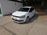 Volkswagen Polo V GTI - Volkswagen Polo Gebrauchtwagen