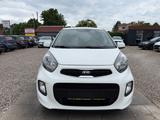 Kia Picanto Dream Team Sportsitze Sport Lenkrad - Kia Picanto: Sport