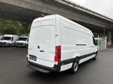 Mercedes-Benz Sprinter 317 CDI RWD L3 Maxi Schwingsitz Navi Ka - Mercedes-Benz Sprinter in Wiesbaden