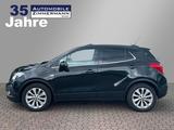 Opel Mokka 1.6 Innovation 4x4*Allrad*1.Hand*Kamera* - Opel Mokka in Karlsruhe