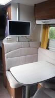 Pilote G650GJ - Pilote Wohnmobil oder -wagen Wohnwagen gebraucht