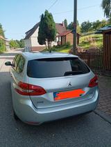 Peugeot 308 SW Allure BlueHDi 150 EAT6 STOP & START ... - Peugeot 308: Privatanbieter