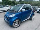 Smart ForTwo 1000 52 kW cabrio passion - Smart ForTwo aus 2007: Passion
