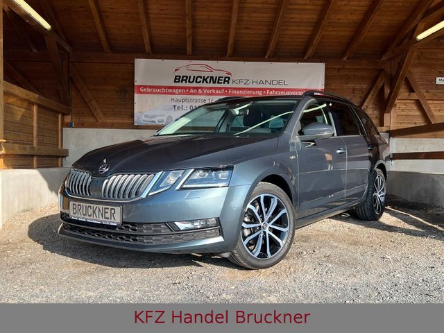 Skoda Octavia Combi 2.0 TDI Soleil*VIRTUAL*ACC*RFK*