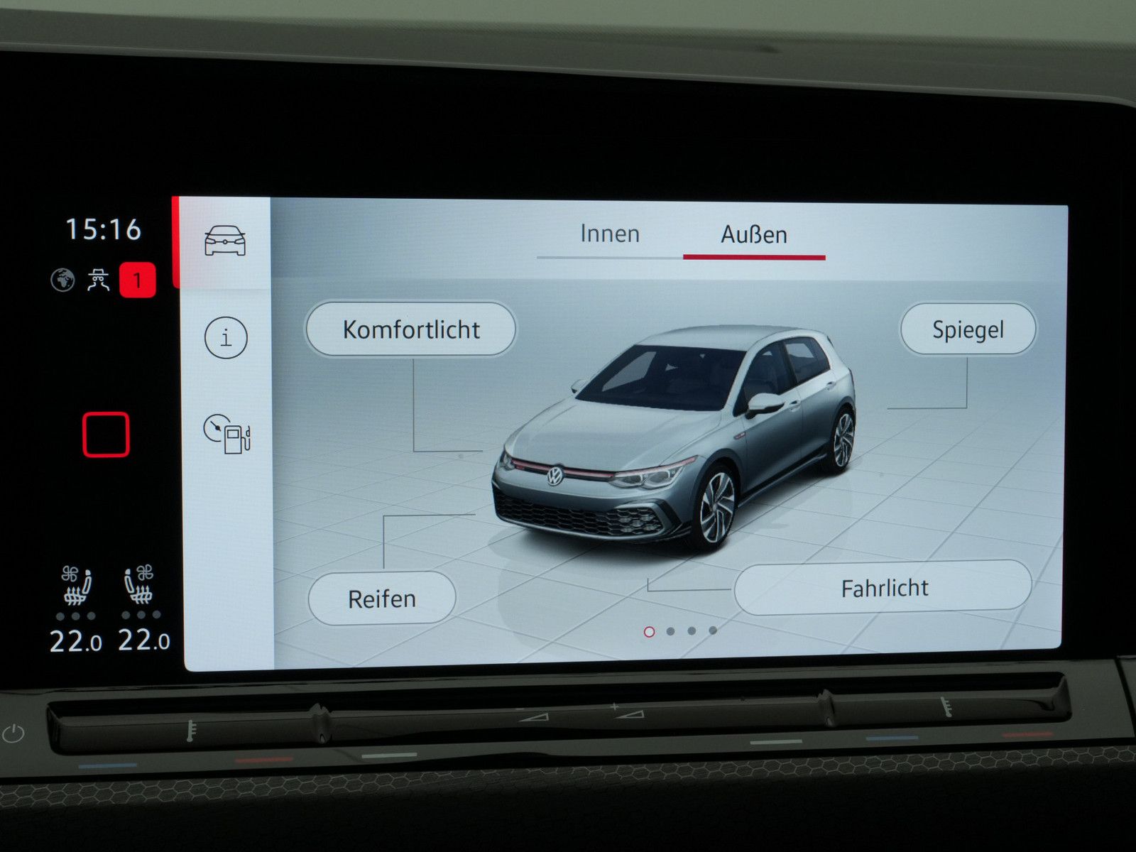 Volkswagen Golf - Bild 16