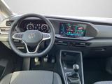 Volkswagen Caddy Life 5-Sitzer Motor: 1,5 l TSI EU6 85 kW G - VW Caddy LIFE Gebrauchtwagen