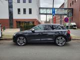Audi SQ5 3.0 TFSI tiptronic quattro -