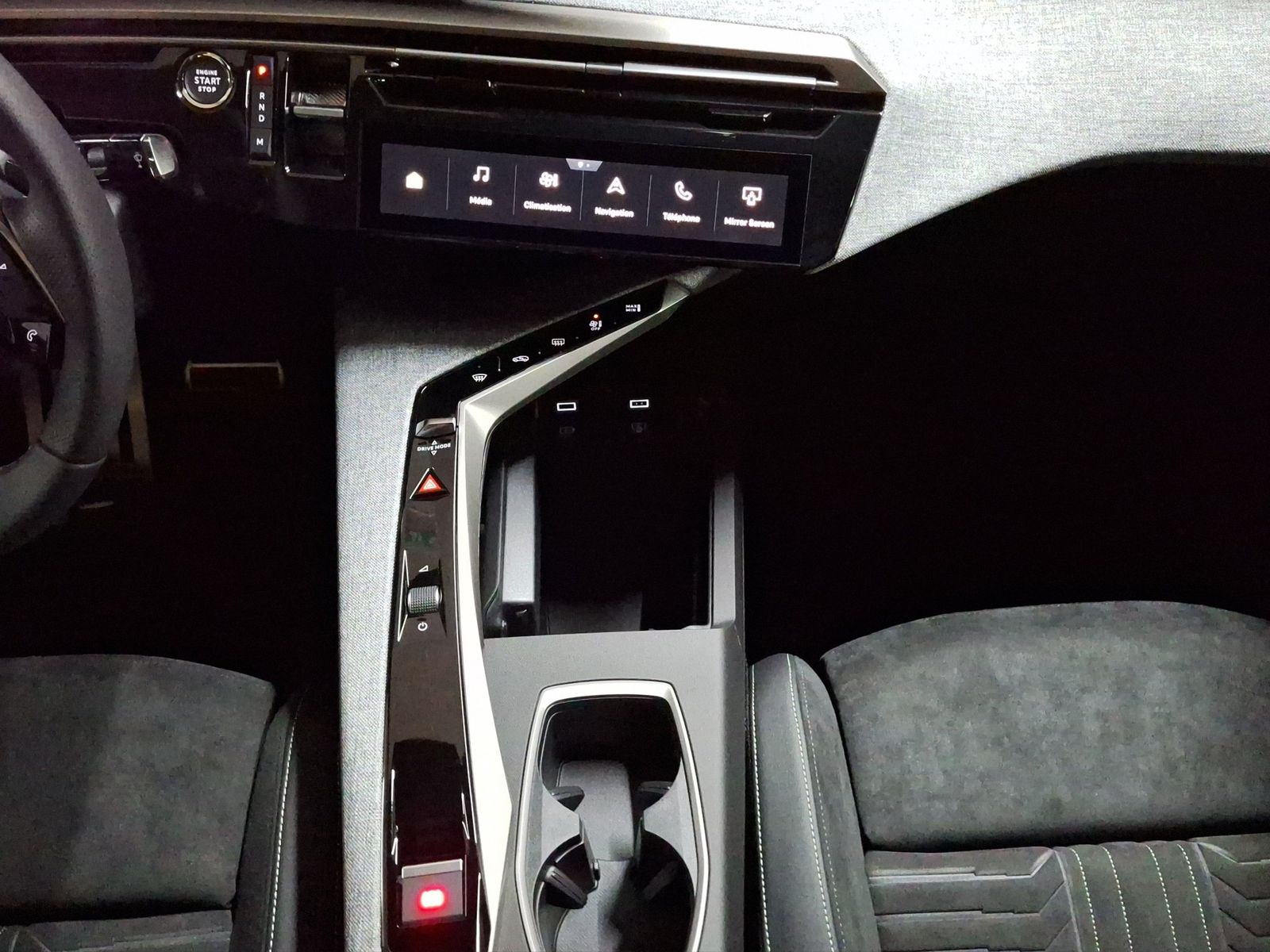 Peugeot 3008 - Bild 14