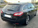 Peugeot 508 SW 2.0 GT BlueHDi 180 EAT6 Vollausstattung - Peugeot 508 mit Diesel-Antrieb: Kombi, 1.6