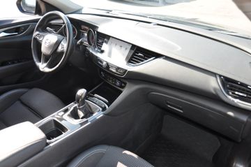 Bild 10 Opel Insignia Tourer Elegance +NAVI+KAMERA+SHZ+