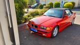 BMW Original BMW E36 318i Cabrio Oldtimer - BMW 318 aus 1996: 318i