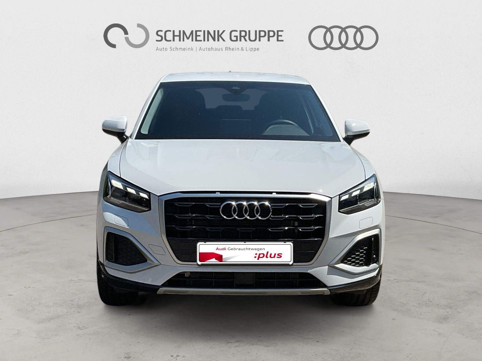 Audi Q2 - Bild 8