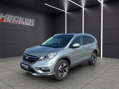 Honda CR-V Executive 4WD 2.0 i-VTEC*Leder*AHK*