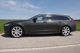 Volvo V90 D5 AWD Momentum Geartronic Momentum - gebrauchte Volvo V90 aus dem Jahr 2018