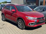 Mitsubishi ASX Diamant.E 2.0D  Automatik 4x4 Xenon Kamera - Mitsubishi in Köln