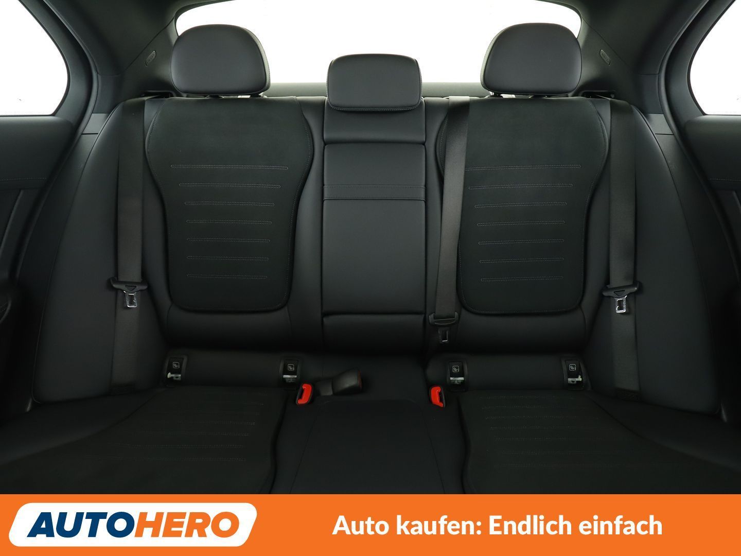 Mercedes-Benz C 200 Mild-Hybrid 4Matic AMG Line Aut. NAVI CAM foto 16