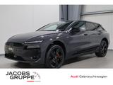 Audi A6 Avant performance 270 kW HuD/Luftfahrwerk/Tec - Audi A6 performance Gebrauchtwagen