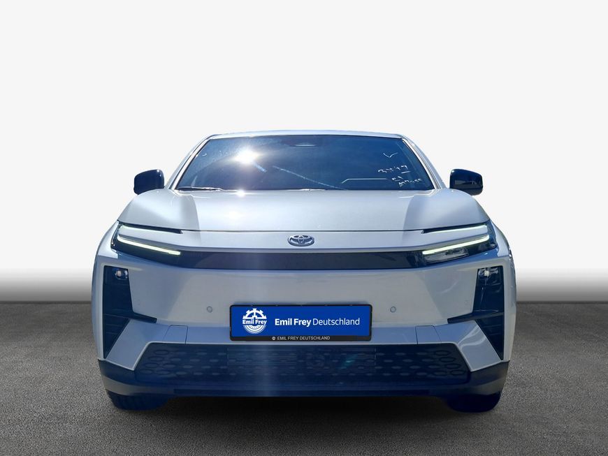 Toyota C-HR+ 77kWh Teamplayer *Sitzheizung*Einparksenso imagem 3