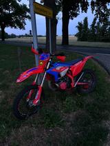 Beta RR 300 Racing 2023 53BH 1. Hand Notverkauf - BETA RR 300