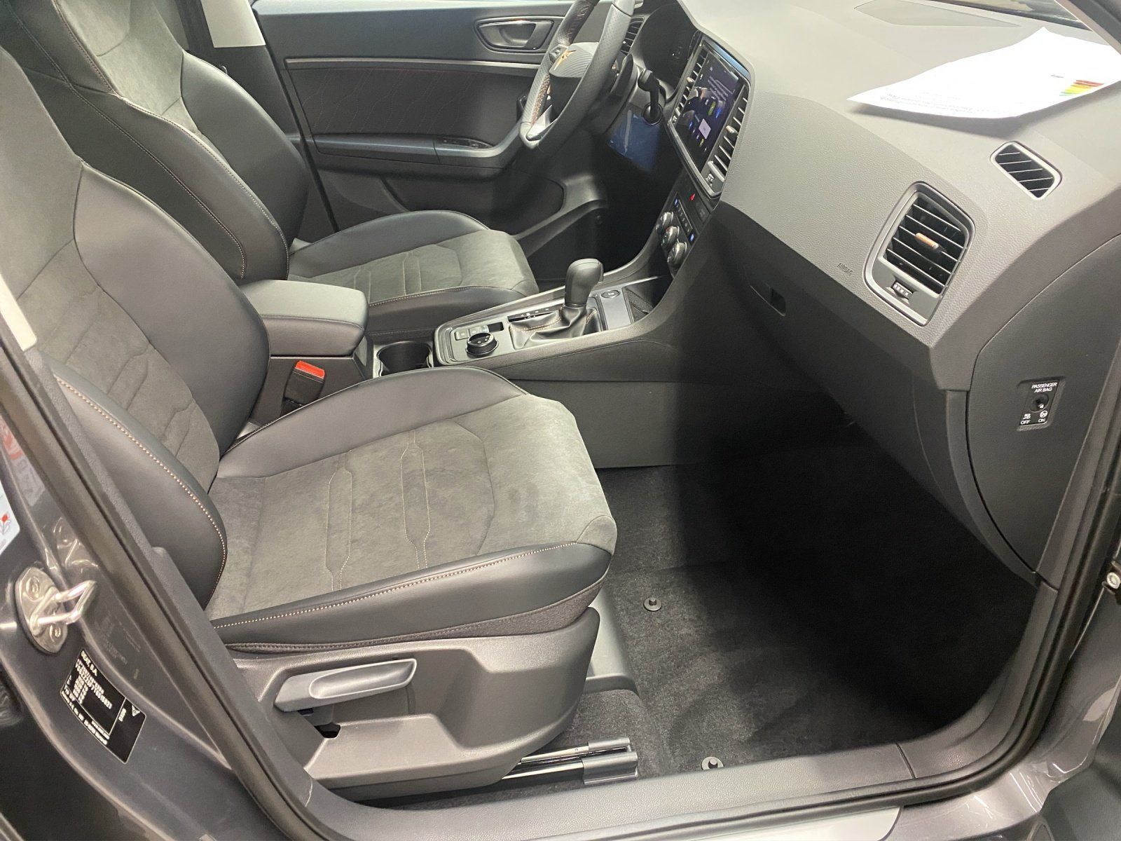 Cupra Ateca - Bild 18