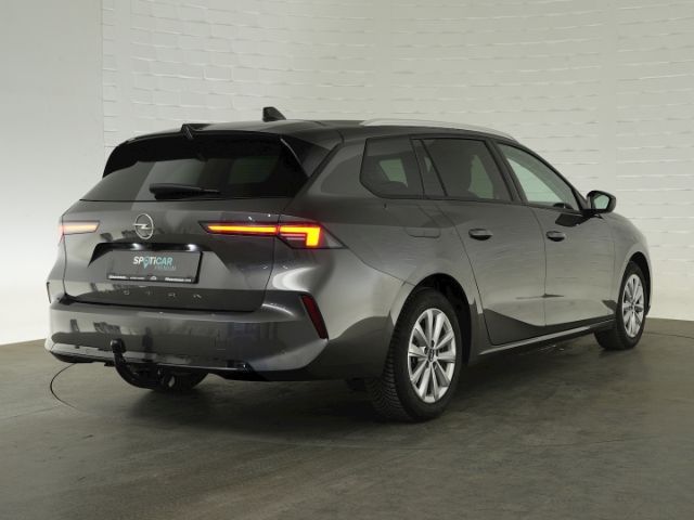 Astra L ST ELEGANCE CDTI AT+AHK+NAVI+LED LICHT+R