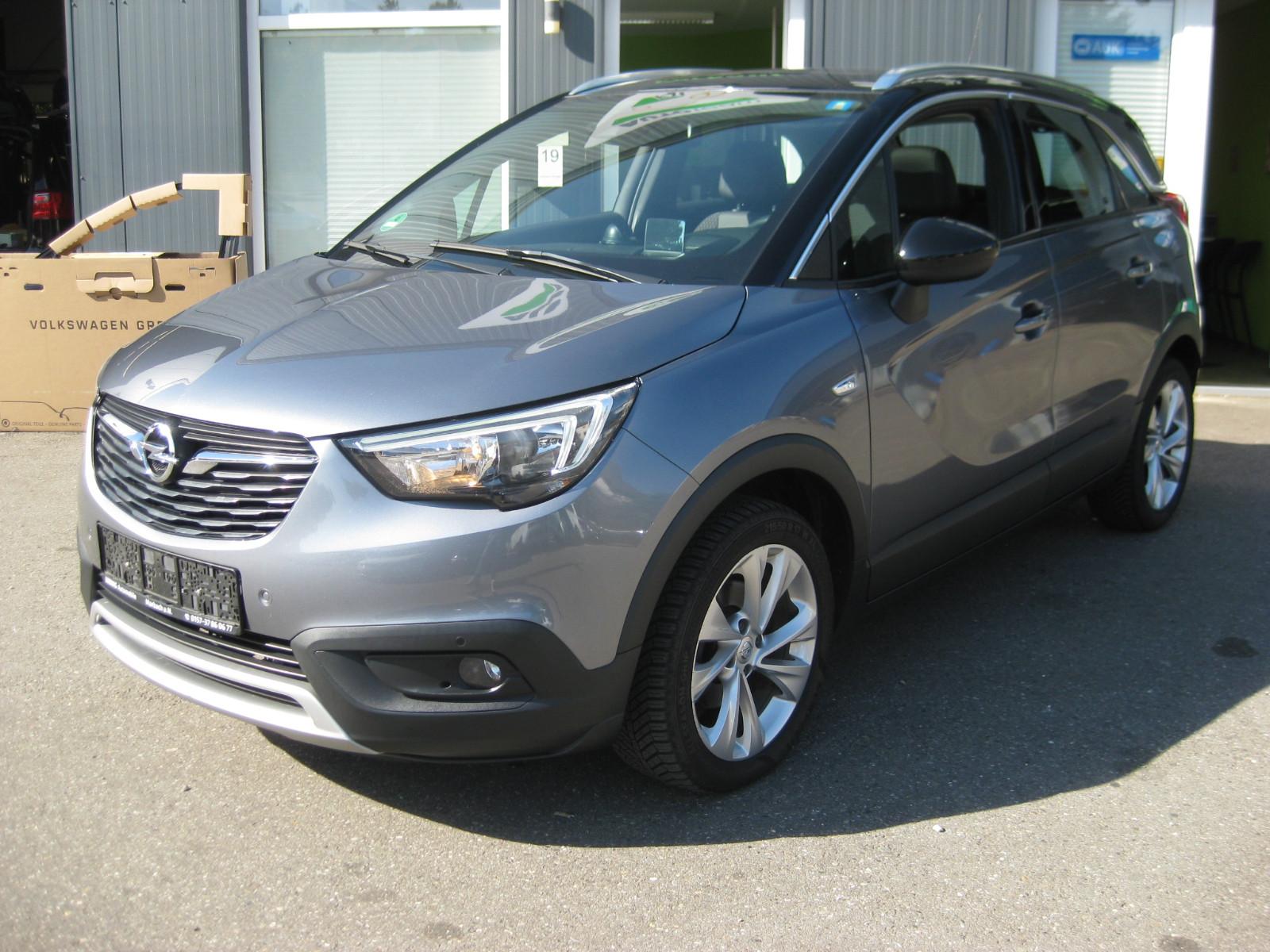 Opel Crossland (X) Innovation
