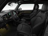 MINI Cooper SE MINI Yours Trim Panorama Klimaaut. - MINI Cooper E Gebrauchtwagen