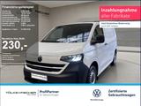 Volkswagen T7 Transporter Kasten 2.0 TDI 81 kw Schalter App - VW T7 Transporter Gebrauchtwagen