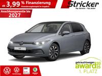 Volkswagen Golf Active 2.0 TDI DSG 232,-ohne Anzahlung Pano