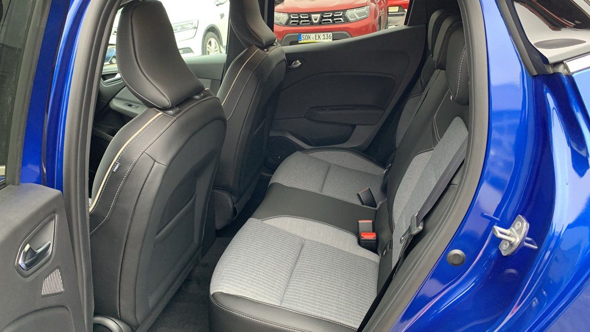 Renault Clio - Bild 11