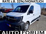 Renault Master 2.0 D L2H2 3,5t KLIMA CAM 3-SITZE PDC NAV - Renault Master: 3.0