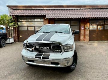 Dodge RAM - 3
