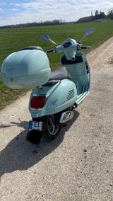 Piaggio Vespa GTS 300 Euro 5 - ROLLER EU