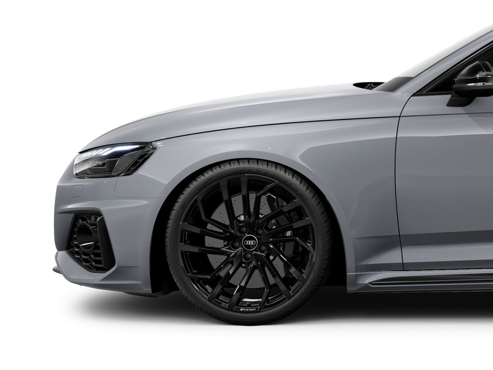 Audi RS4 - Bild 5