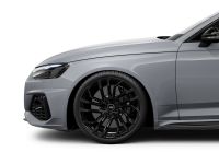 Audi RS4 - Vorschau Bild 5