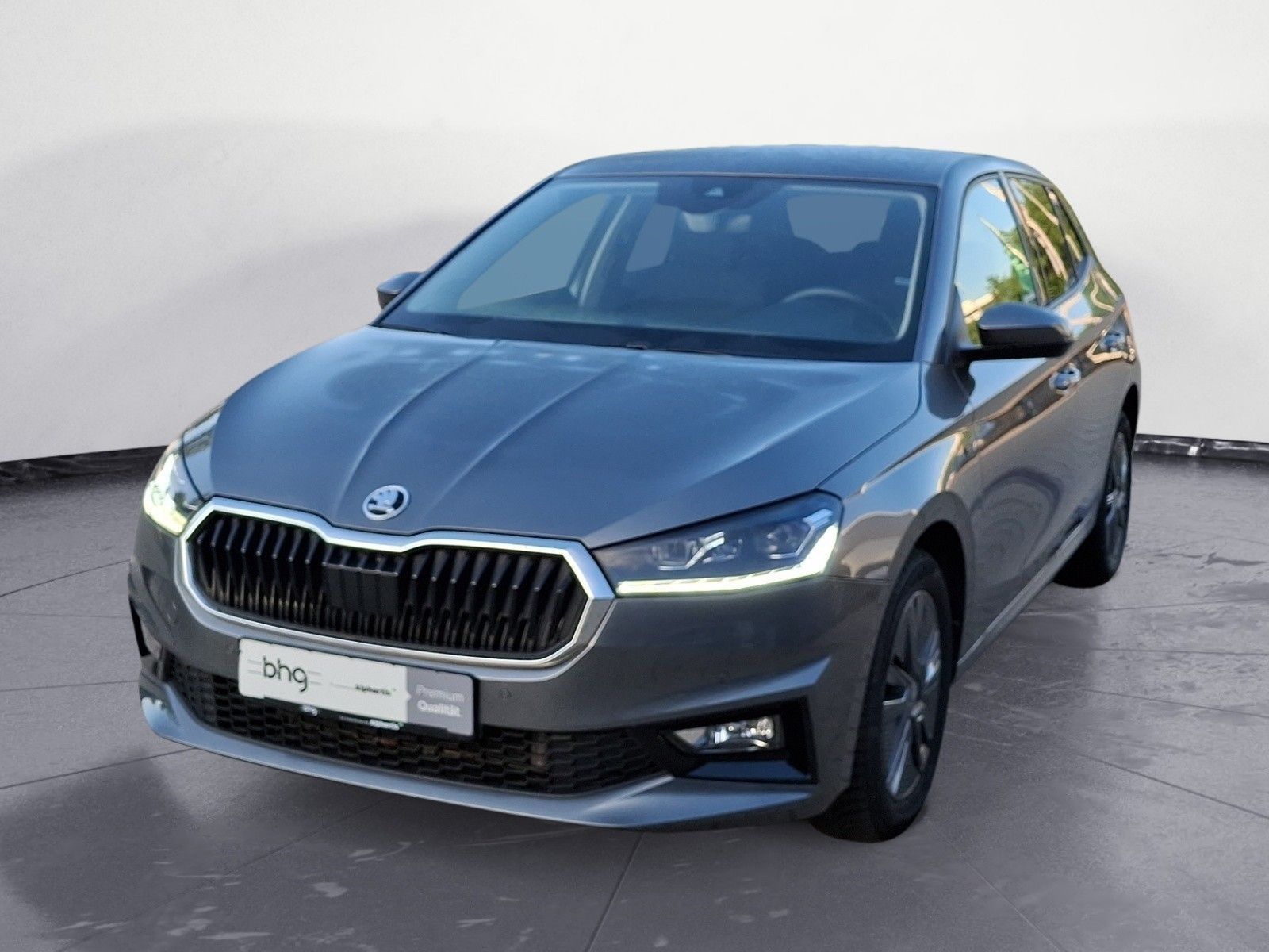 Skoda Fabia - Bild 2